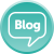 icone blog